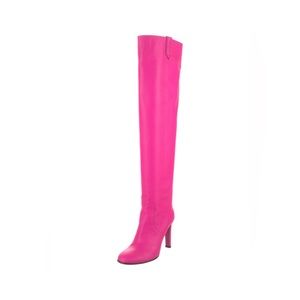 🌸RARE🌸 Golden Goose over the knee heeled boots 💕